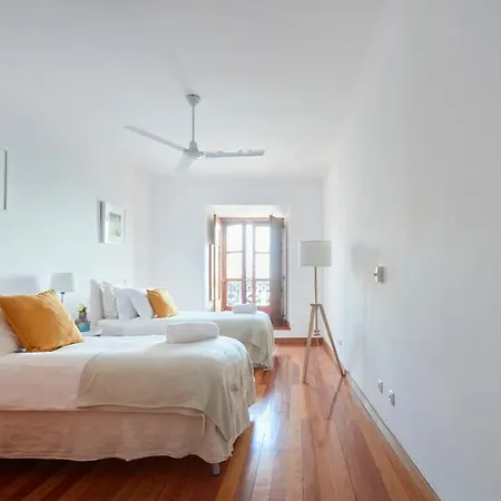 Charming Alfama By Msapartments Appartement *