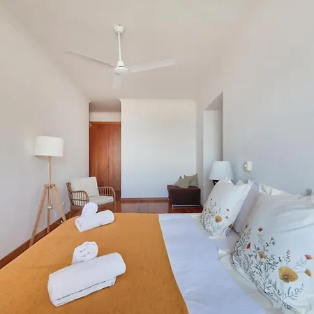 Appartement Charming Alfama By Msapartments *