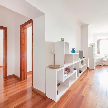 Appartement Charming Alfama By Msapartments *