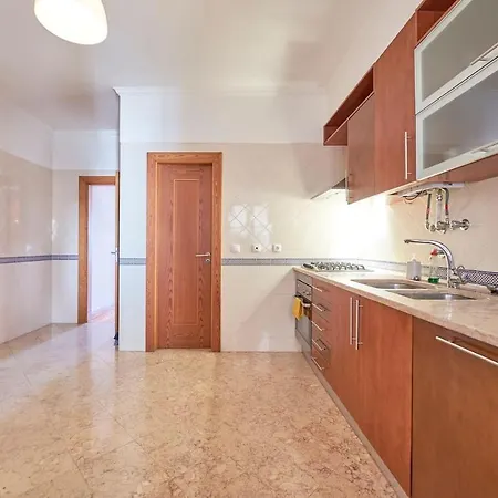 Mspc Alfama Charming Apartment *