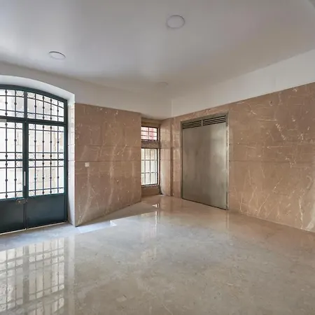 Mspc Alfama Charming Apartment *