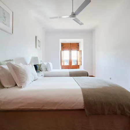 Appartamento Mspc Alfama Charming
