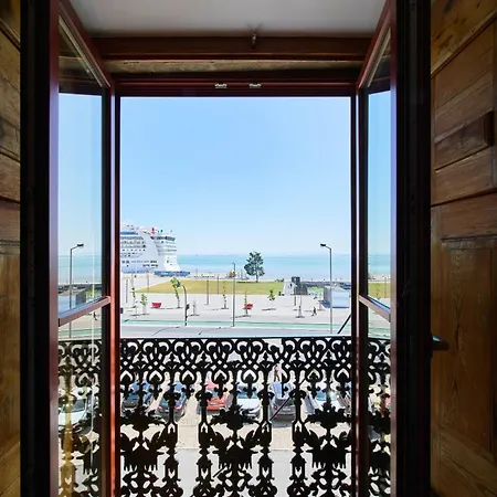 Mspc Alfama Charming * Lisbon