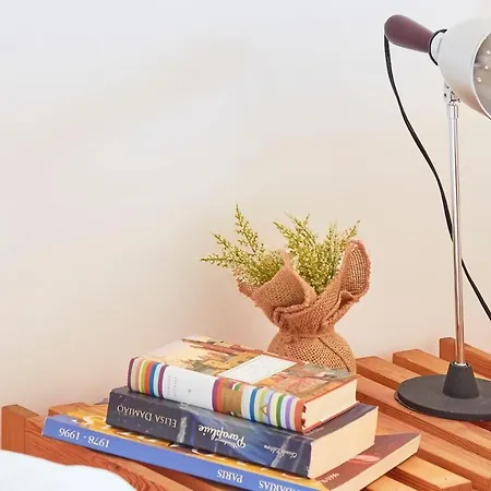 Apartamento Charming Alfama By Msapartments *