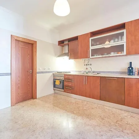 Charming Alfama By Msapartments Apartment