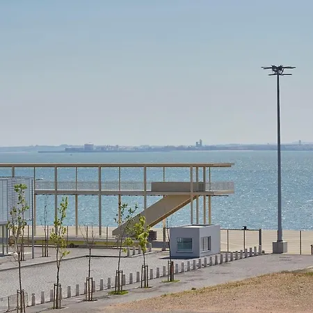 Διαμέρισμα Charming Alfama By Msapartments *