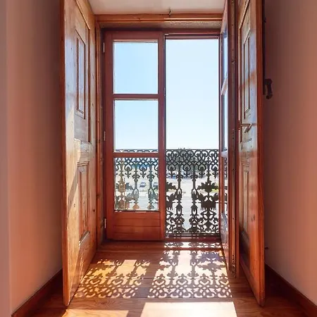 Mspc Alfama Charming Apartment *