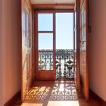 Mspc Alfama Charming Apartment *