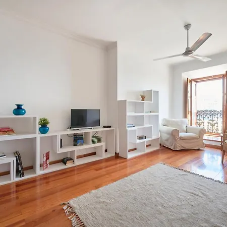 Charming Alfama By Msapartments Apartament