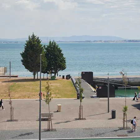 Apartament Charming Alfama By Msapartments *