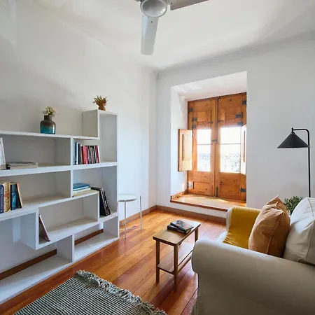 Mspc Alfama Charming Apartment