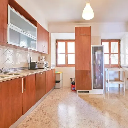 Apartament Charming Alfama By Msapartments